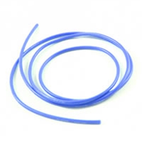 ETRONIX cavo silicone 12AWG (100cm.) BLU et0670b
