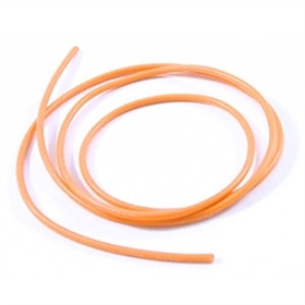 ETRONIX cavo silicone 12AWG (100cm.) ARANCIONE et0670b