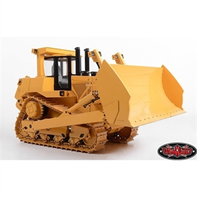 1/14 Scale DXR2 Hydraulic Earth Dozer RC4VVJD00015-5