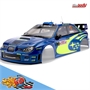 KillerBody Carrozzeria Subaru Impreza WRC 2007 - KB48762