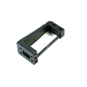 SWORKz 1/8 S35 E-series Plastic Steering Servo Mount SW2200161