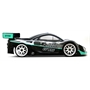 Blitz 1/8 GT carrozzeria GT5 ZONDA per modelli 1/8 GT  0.7mm con alettone2 - TIT6080810