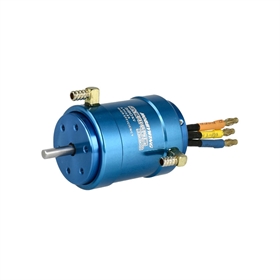 Hobbywing SEAKING 3660 8T 3180KV Motore brushless raffreddato ad acqua 90070030 HW90070030