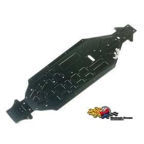 SWORKz S35-TE Telaio in alluminio T7075 S-Workz S35-TE Telaio in alluminio T7075 - SW330823