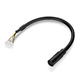 Hobbywing cavetto convertitore sensore JST - G3 hobbywing-motor-sensor-kabel-hw30810004-1