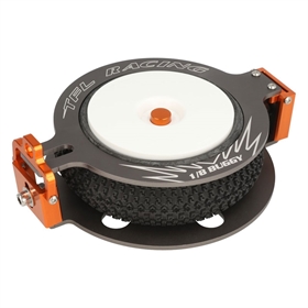 TFL Racing attrezzo per incollaggio gomme 1/8 Off-Road tfl-reifenklebevorrichtung-tc1503-1