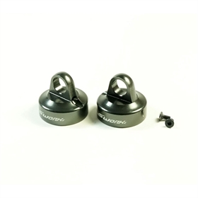 SWORKz Emulsion Bladder 2 Ways System Shock Cap (2) SW338067