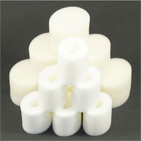 SWORKz High Density Air Filter Foam Set (6 Sets) S-Workz S350 spugne ricambio filtro aria (interno esterno 6+6) - SW610004