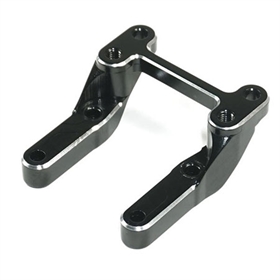 SWORKz S12 supporto piastra ammortizzatori posteriori con montaggio in posizione anteriore S-Workz S12 supporto piastra ammortizzatori posteriori con montaggio in posizione anteriore - SW330680