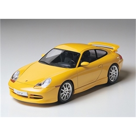 TAMIYA Auto Porsche 911 GT3 1:24 TA24229