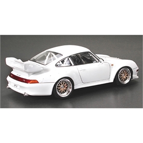 TAMIYA Auto Porsche 911 GT2 Club Sport TA24247