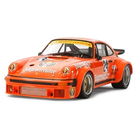 TAMIYA Auto Porsche 934 Jagermeister TA24328