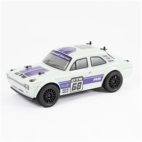 CARISMA GT24 RS 4WD 1/24 Brushless Micro Rally RTR CA80468