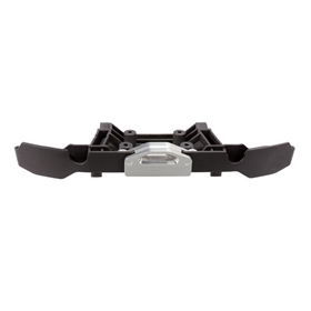 TRAXXAS Paraurti anteriore con passacavi in alluminio x verricello 8855 G500 G63 TXX8868