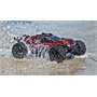 TRAXXAS RUSTLER 4WD RTR BRUSHED Monster Truck (ROSSO)3 - TXX67064-1