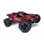 TRAXXAS RUSTLER 4WD RTR BRUSHED Monster Truck (ROSSO)5 - TXX67064-1