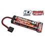 TRAXXAS RUSTLER 4WD RTR BRUSHED Monster Truck (ROSSO)30 - TXX67064-1