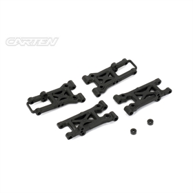 CARTEN Arm Set (F+R) (2) NHA402_1