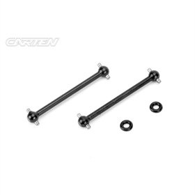 CARTEN Drive Shaft 45mm (2) NHA415_1