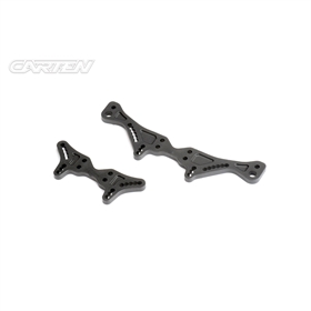 CARTEN Shock Tower Set (F+R) (2) NHA411_1