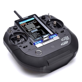 FUTABA 7XC Radiocomando a stick + ricevente R334SBS Profi futaba-t7xc