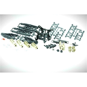 SWORKz S35-4 1/8 Nitro Buggy 2022 World Edition Kit Conversione SWC218027_01SWORKz S35-4e 1/8 Nitro Buggy 2022 World Edition Kit Conversione