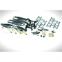 SWC218027_01SWORKz S35-4e 1/8 Nitro Buggy 2022 World Edition Kit Conversione