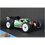 SWorkz S35-4 SWORKz S35-4 1/8 Pro Nitro Buggy Kit2 - SW910035