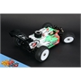 SWorkz S35-4 SWORKz S35-4 1/8 Pro Nitro Buggy Kit3 - SW910035