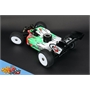 SWorkz S35-4 SWORKz S35-4 1/8 Pro Nitro Buggy Kit4 - SW910035