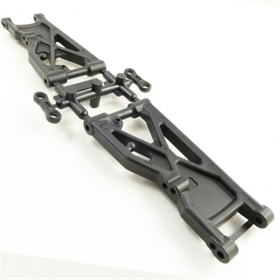SWORKz S104 Braccetti posteriori inferiori EVOLUTION (2) S-Workz S104 Braccetti posteriori inferiori EVOLUTION (2) - SW2501795AH