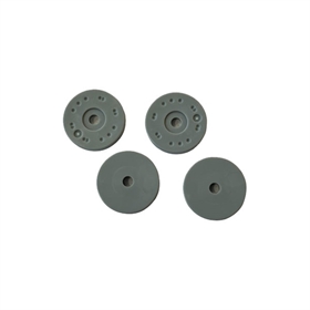 SWORKz 1/8 BBS Precision Plastic Shock Piston(DIY)(4) SW228016DIY