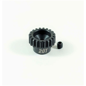 SWORKz High Density Motor Pinion Gear 20T M0,8 SW33811720