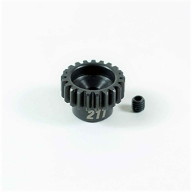 SWORKz High Density Motor Pinion Gear 21T M0,8 SW33811721