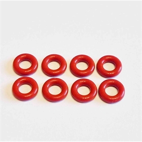 SWORKz 1/8 BBS Shock Seal O-Ring (8) SW400006