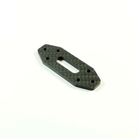 SWORKz Pro-composite Carbon Center Diff. Plate SW340018