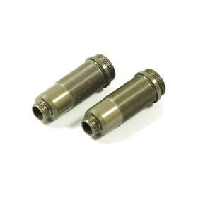 SWORKz S104 corpo ammortizzatore in alluminio Posteriore S-Workz S104 corpo ammortizzatore in alluminio Posteriore - SW330301