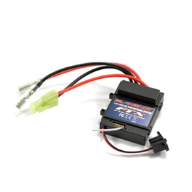 FTX Comet Receiver-Brushed ESC 3 in 1 ftx9104
