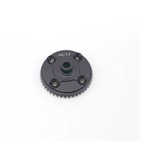 SWORKz HET Over Drive Crown Gear A44T (fits Pinion A13T) SW338032A44