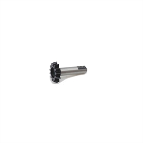 SWORKz HET Over Drive Pinion A13T (fits Crown Gear A44T) SW338031A13