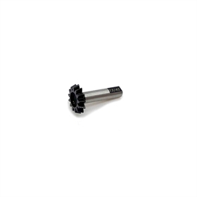 SWORKz HET Over Drive Pinion B13T (fits Crown Gear B45T) SW338031B13