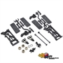 S-Workz S104 EVO Conversion kit 12mm EOS - SW210075