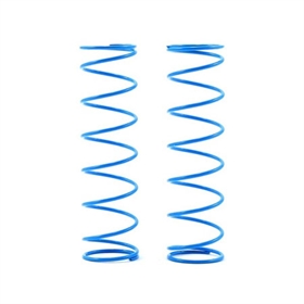 S-Workz S104 Molle ammortizzatori posteriori L64/1.1mmxP10 (SB) (2pc) - SW115083