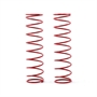 S-Workz S104 Molle ammortizzatori posteriori L64mm/1.1mmxP8 (RD) (2pc) - SW115061