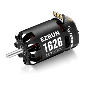 Hobbywing EZRUN 1626SD Motor 5000kv motore sensored HW30402654