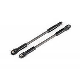 TRAXXAS tiranti in acciaio heavy duty completi di unibaal TRAXXAS braccetti anteriori destri superiore + inferiore - TXX8631
