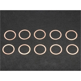SWORKz rasamenti 10x12x0.1mm (10) SW101023