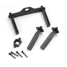 TRAXXAS supporti carrozzeria quadri 3.3 suppcarrozzquadri-33