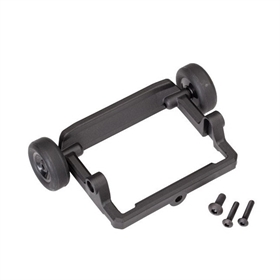 TRAXXAS Wheelie Bar Rustler 4x4 wheelie-bar-rustler-vxl-4x4