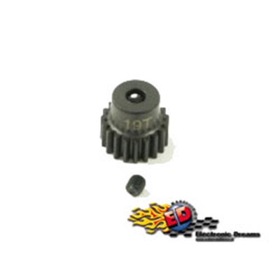 S-Workz S104 Pignone 19T mod 48 - SW330409